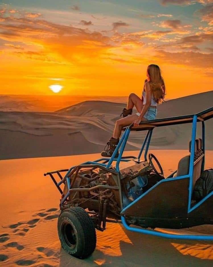 Merzouga Spirit Luxury Camp Dış mekan fotoğraf
