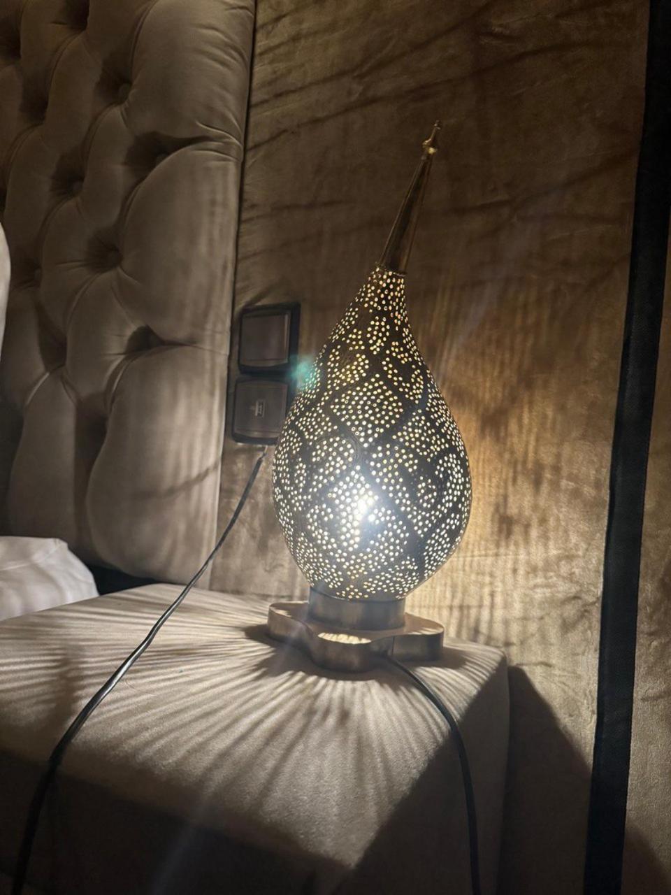 Merzouga Spirit Luxury Camp Dış mekan fotoğraf